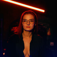 Portrait of a photographer (avatar) Екатерина Чусовитина (Ekaterina Chusovitina)