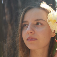 Portrait of a photographer (avatar) Irina Frolova (Frolova Irina)