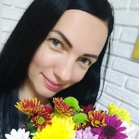 Portrait of a photographer (avatar) Алёна Силкина (Olena Silkina)
