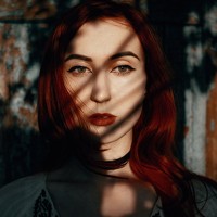 Portrait of a photographer (avatar) Ольга Мельникова (Olga Melnikova)