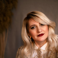 Portrait of a photographer (avatar) Ирина Королева (Irina Koroleva)