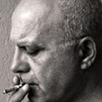 Portrait of a photographer (avatar) Frank Korapi