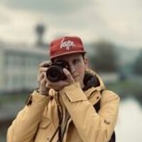 Portrait of a photographer (avatar) Егор Трусов (Egor Trusov)