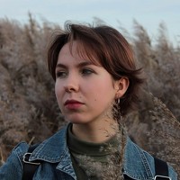 Portrait of a photographer (avatar) Логвинова Дарья