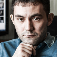 Portrait of a photographer (avatar) Виктор Максимов (Viktor Maksimov)