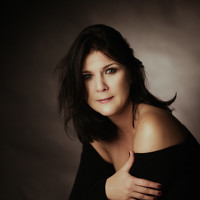Portrait of a photographer (avatar) Anna Nowocinska