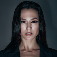 Portrait of a photographer (avatar) Natasha Frolova