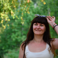 Portrait of a photographer (avatar) Наталья Кошелева (Nataliia Koshelieva)