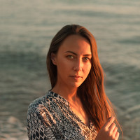 Portrait of a photographer (avatar) Lilija Sarma