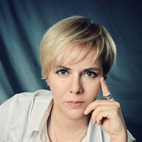 Portrait of a photographer (avatar) Ольга Ялтанцева (Olga Yaltantseva)