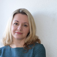 Portrait of a photographer (avatar) Юлия Субботина (Yulia Subbotina)