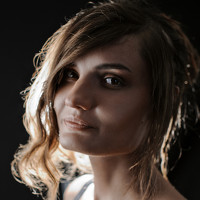 Portrait of a photographer (avatar) Мария Галанина (Mary Galanina)