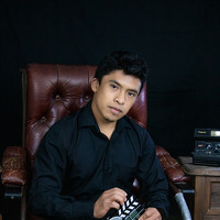 Portrait of a photographer (avatar) Luis Par (Luis Par Lopez)