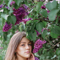 Портрет фотографа (аватар) Анастасия Гончарова (Anastasia Goncharova)