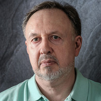 Portrait of a photographer (avatar) Дмитрий Шиперко (Dzmitry Shyperka)