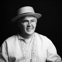 Portrait of a photographer (avatar) Dmytro Ostapenko (Дмитро Остапенко)