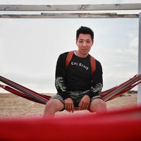 Portrait of a photographer (avatar) Александр Нам (Alexandr Nam)