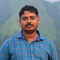 Portrait of a photographer (avatar) Saurav Adhikari