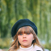 Portrait of a photographer (avatar) Карина Амброжейчик (Karina Ambrozheichik)