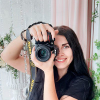 Portrait of a photographer (avatar) Александра Невесёлая (Alexandra Neveselaya)