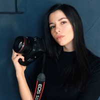 Portrait of a photographer (avatar) Ольга Ларионова (Olga Larionova)