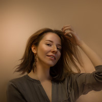 Portrait of a photographer (avatar) Елена Шишова (Elena Shishova)