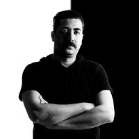 Portrait of a photographer (avatar) Mohammadreza Masoumi (MohammadReza Masoumi)