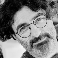 Portrait of a photographer (avatar) Huseyin Gokhan Orucoglu (Hüseyin Gökhan Oruçoğlu)