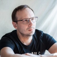 Portrait of a photographer (avatar) Александр Колдин (Alexandr Koldin)