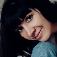 Portrait of a photographer (avatar) Анна Дятловская (Anna Dyatlovskay)