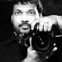 Portrait of a photographer (avatar) Ahmed Rishwan Amir