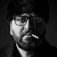 Portrait of a photographer (avatar) Marsel Jammal (marsel jammal)