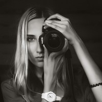 Portrait of a photographer (avatar) Алёна Бусарова (Busarova)