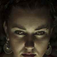 Portrait of a photographer (avatar) Татьяна Мурзенко (Tatiana Murzenko)