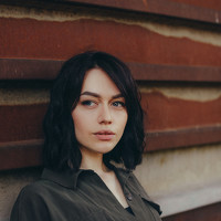 Portrait of a photographer (avatar) Karina Lapta