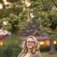 Portrait of a photographer (avatar) Ирина Косбов (Iryna Kosbow)