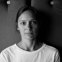 Portrait of a photographer (avatar) Marta Poppe