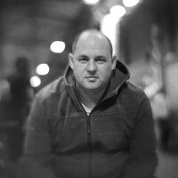 Portrait of a photographer (avatar) Sergey Melkonov