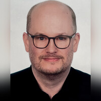 Portrait of a photographer (avatar) Oliver Isermann