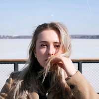 Portrait of a photographer (avatar) Наталия Львова (NATALIA LVOVA)
