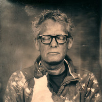 Portrait of a photographer (avatar) Rene Roalf