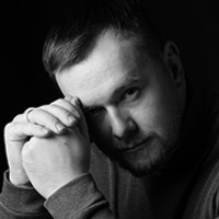 Портрет фотографа (аватар) Кривогуз Виктор (Viktor Krivoguz)