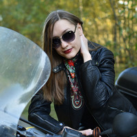 Портрет фотографа (аватар) Анастасия Руднева (Anastasia Rudneva)