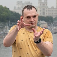 Portrait of a photographer (avatar) Князев Иван