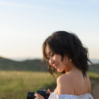 Portrait of a photographer (avatar) Сэсэг Хонгорова (Seseg Khongorova)