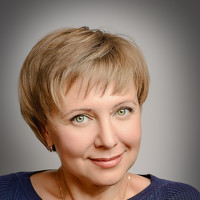 Portrait of a photographer (avatar) Ирина Собова (IRINA SOBOVA)