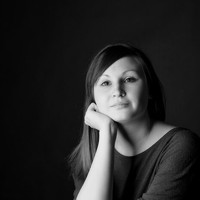 Portrait of a photographer (avatar) Alice Tikston