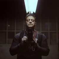 Portrait of a photographer (avatar) Zeke Garcia