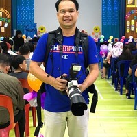 Портрет фотографа (аватар) Edd Bautista
