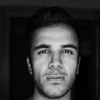 Portrait of a photographer (avatar) Mohammad Nasrollahi